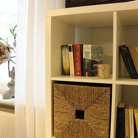 Ferienapartment Helling Bad Sobernheim Exterior foto