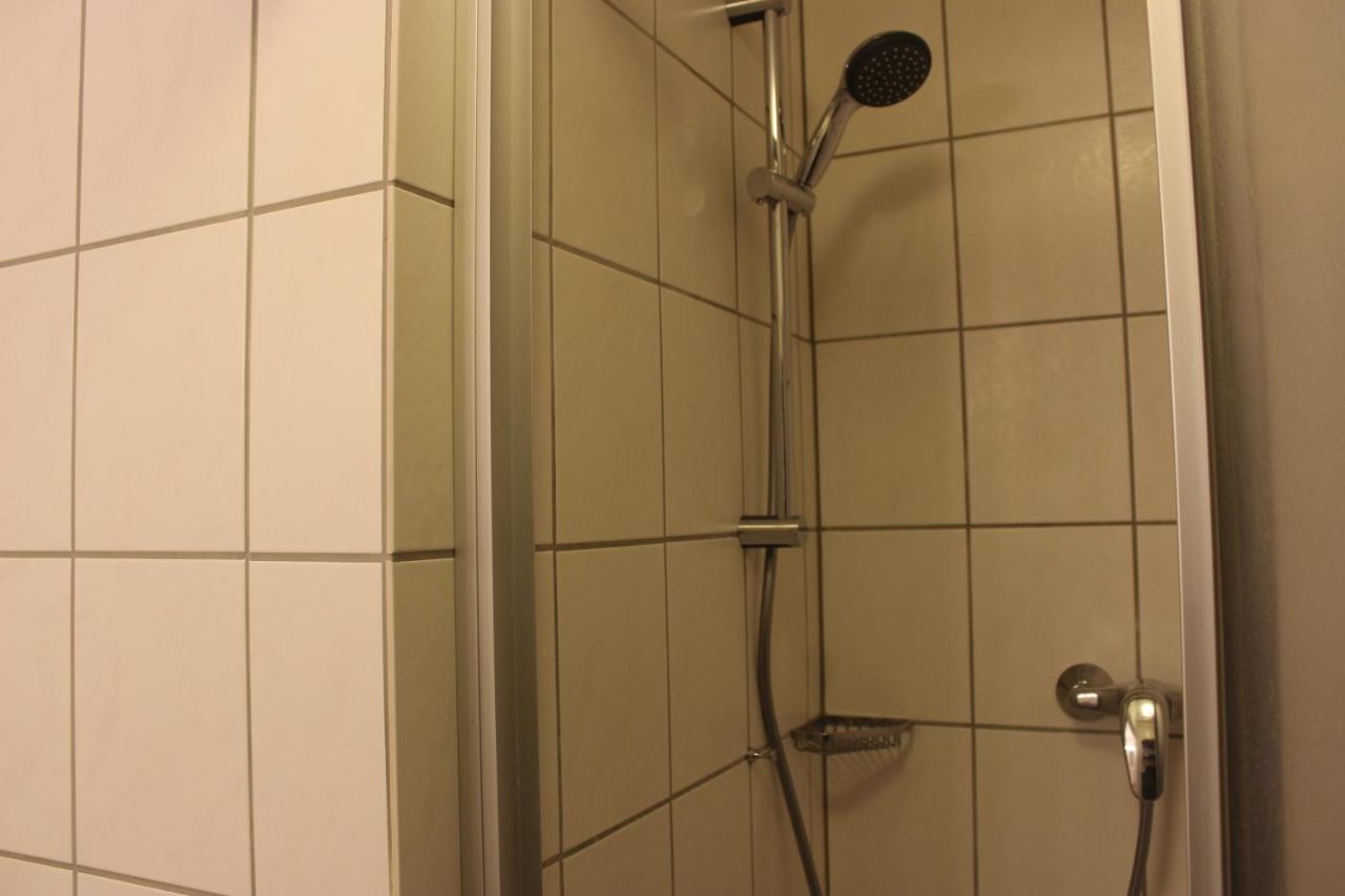 Ferienapartment Helling Bad Sobernheim Exterior foto
